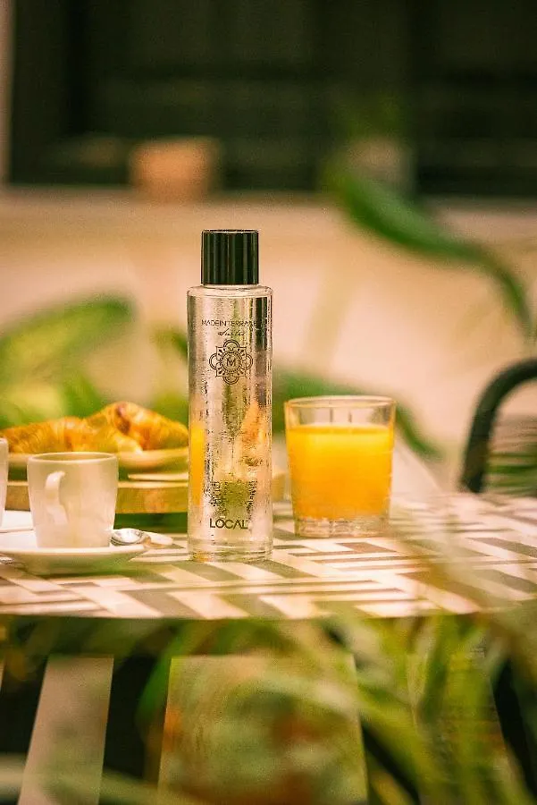 Madeinterranea Suites Málaga Espanha