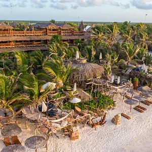 Kanan - Adults Only 3* Tulum