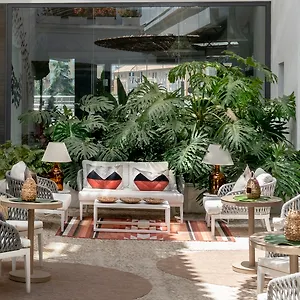 Vincci Seleccion Del Patio 5* Màlaga