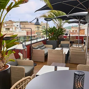 **** Hotel Emilia Spanje