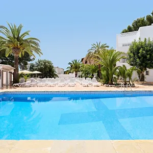 Azuline Garden 3* Palmanova