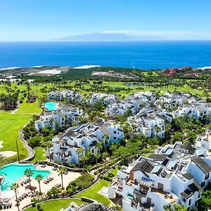 Hotell Terrazas De Abama Guía de Isora