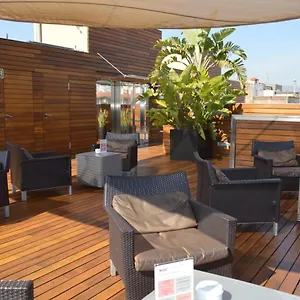 Soho 3* Barselona