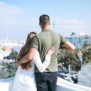 Hotell Hd Acuario Lifestyle Las Palmas de Gran Canaria