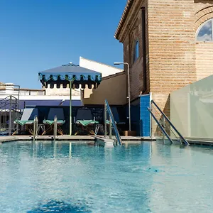 **** Hotel Palacio Solecio, A Small Luxury Of The World Spanje