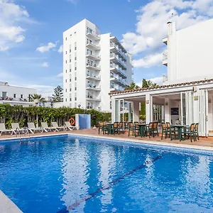 Hotell Bluesea Cala Millor (Mallorca)