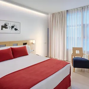 Sercotel Caspe 4* Barcelona