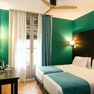Ramblas Internacional 3* Barselona