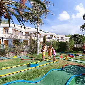 Hotell Plataneras Los Cristianos (Tenerife)