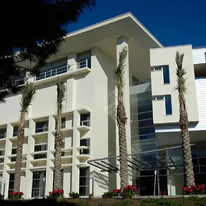 Hotel Salobrena Suites Otel