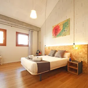 Brick - Turismo De Interior 3* PMI