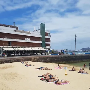 Hotell Boutique La Marquesina - Adults Only Corralejo
