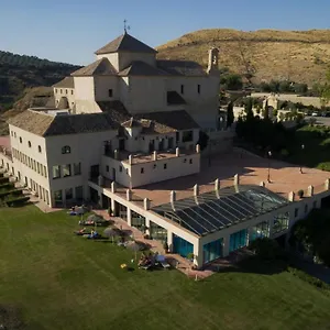 Отель Dwo Convento La Magdalena