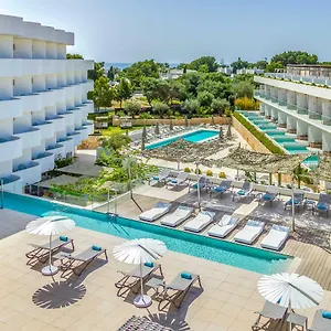 Inturotel Cala Esmeralda & - Adults Only 4*, Кала де Ор Испания