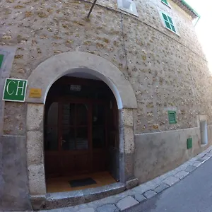 Pensionat Casa Margarita Sóller