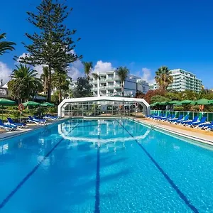 Semesteranläggning (resort) Parque Vacacional Eden Puerto de la Cruz (Tenerife)