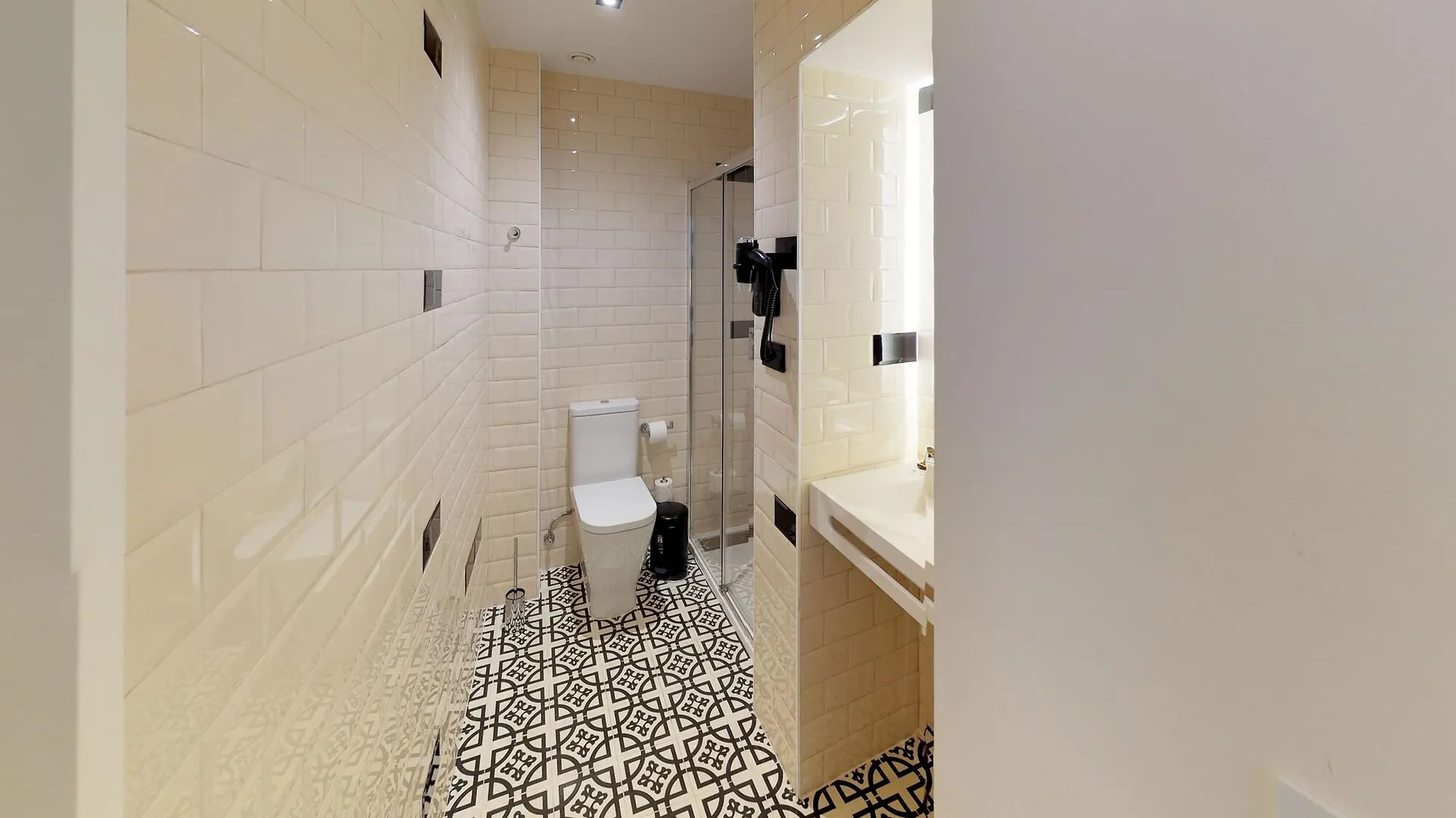 Hotel Madeinterranea Suites Màlaga