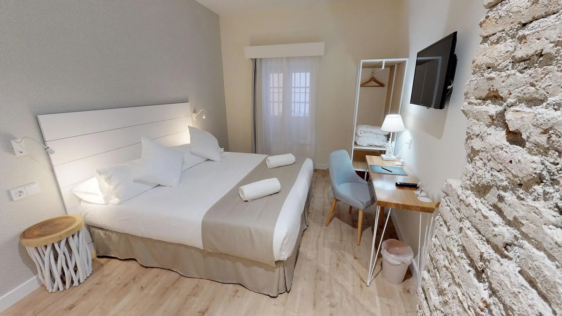 Madeinterranea Suites Màlaga Hotel