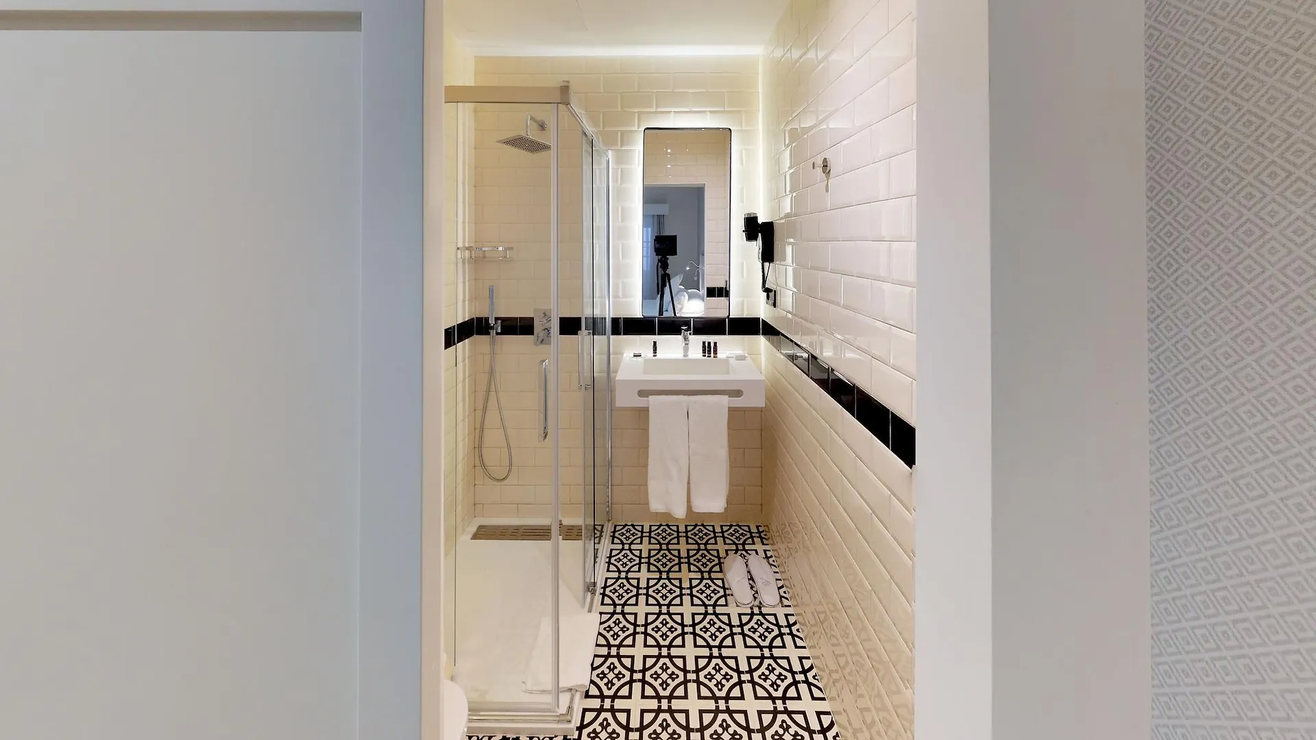 Madeinterranea Suites Màlaga Hotel