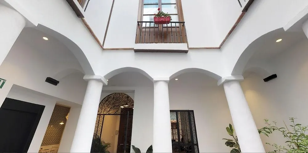 Hotel Madeinterranea Suites Màlaga