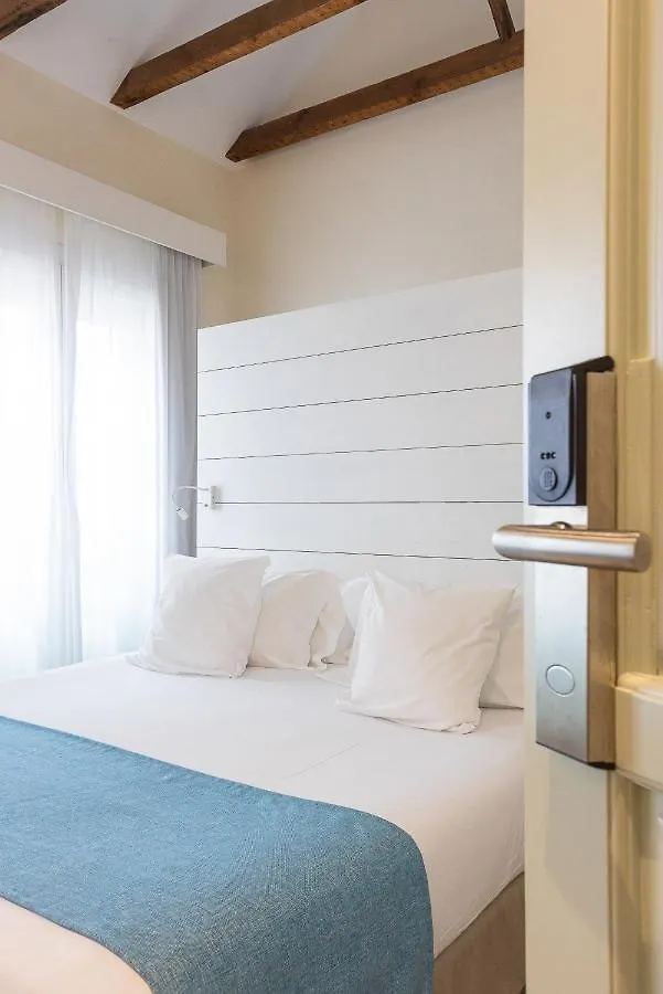 Hotel Madeinterranea Suites Màlaga