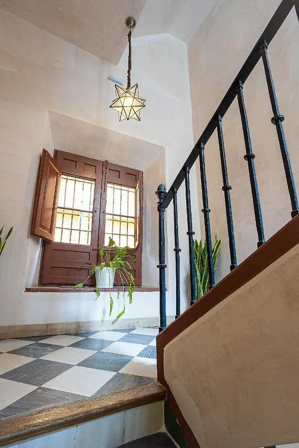 *** Hotel Madeinterranea Suites Màlaga Španělsko