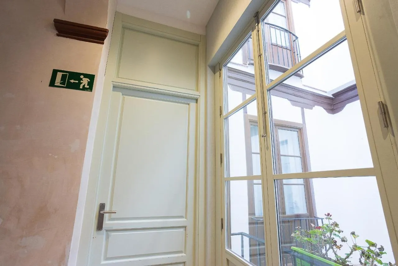 Madeinterranea Suites Màlaga