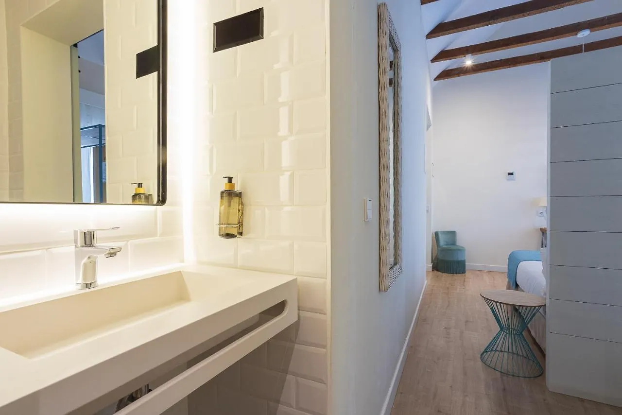 Madeinterranea Suites Màlaga Hotel