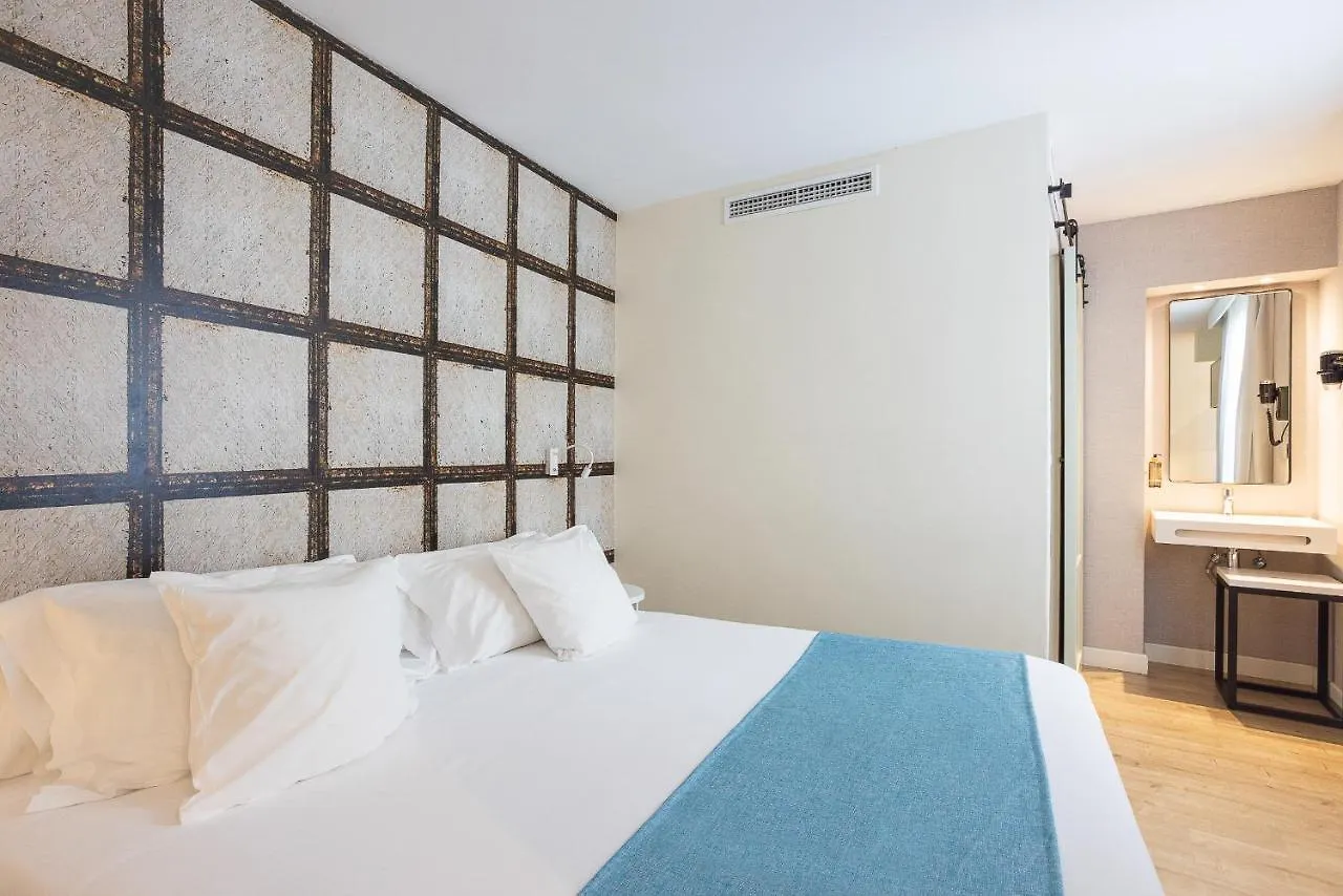 Madeinterranea Suites Màlaga Španělsko